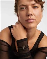 Armband PDPaola Dame COLOR in Silber PU01-775-U - PU01-775-U